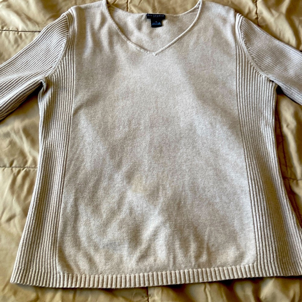 Lightweight Sweater